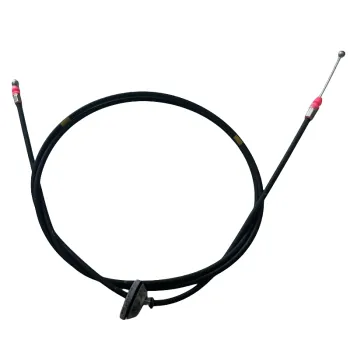 Auto Parts Brake Cable Hood Lock Cable 5910A098