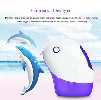 Portable Electric Foot Callus Remover for Pedi Feet Care