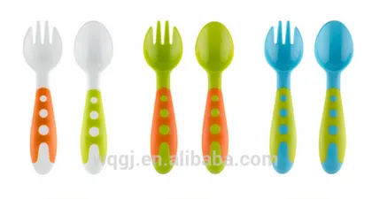 New Design baby Tableware Plastic Materials