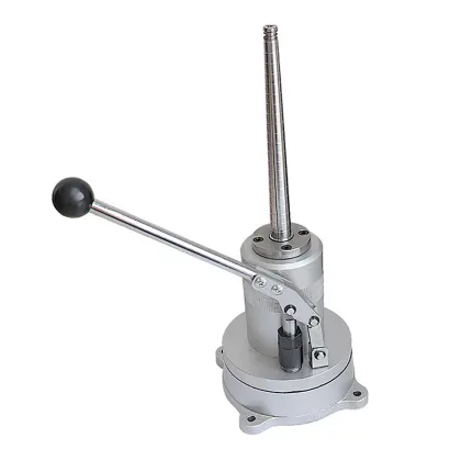 Hercules Jewelry Hydraulic Ring Stretcher: Manual Alloy Enlarge Expanding Tool for Wedding Rings