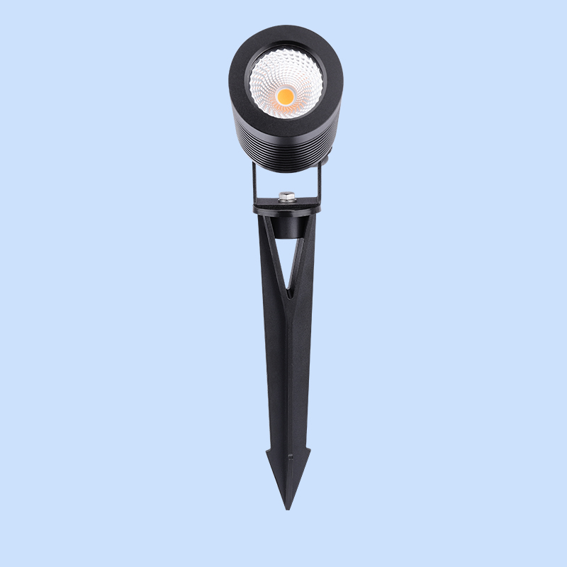 3w 42mm Garden Light