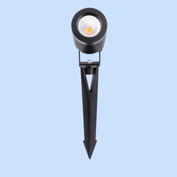 IP65 9W 63mm 정원 스포트라이트 LED 조명