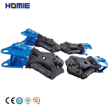 Dedicated Saving Manpower Demolition Shear - Concrete Crusher Pulverizer