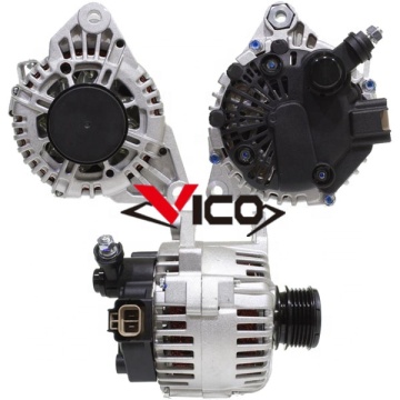 Auto Alternatore Lester 20796 per accento, Elantra, Venga, I30, Rio