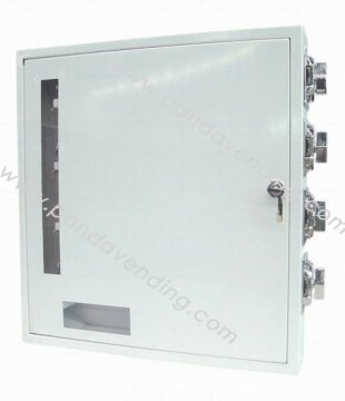 4 Selection Hygiene Vending Machine (TR644)