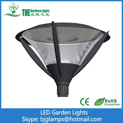 40W LED Garden Light Landscape