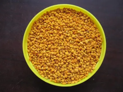 Healthy Food Bee Pollen