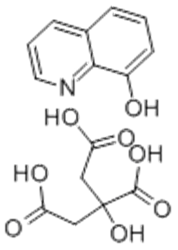 Citroxin CAS 134-30-5