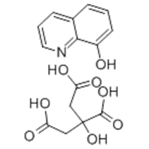 Cytroksyna CAS 134-30-5