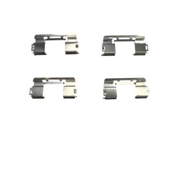Auto Brake Parts Repair Kit for Mazda Truck, Nissan Note, and Land Rover