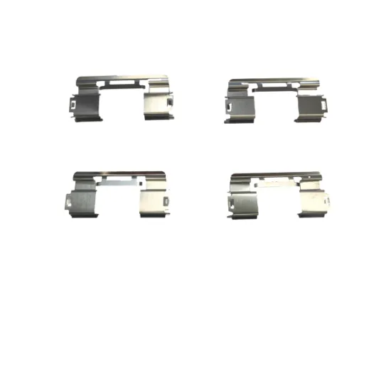 Auto Brake Parts Repair Kit for Mazda Truck, Nissan Note, and Land Rover