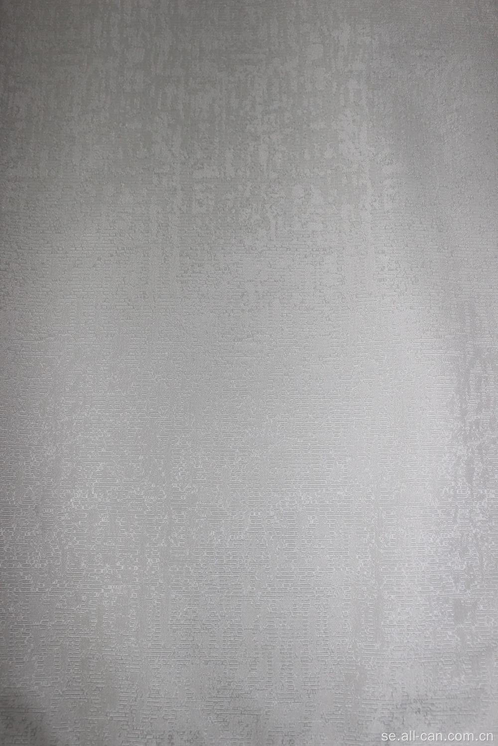 Jacquard Coating Curtain Fabric