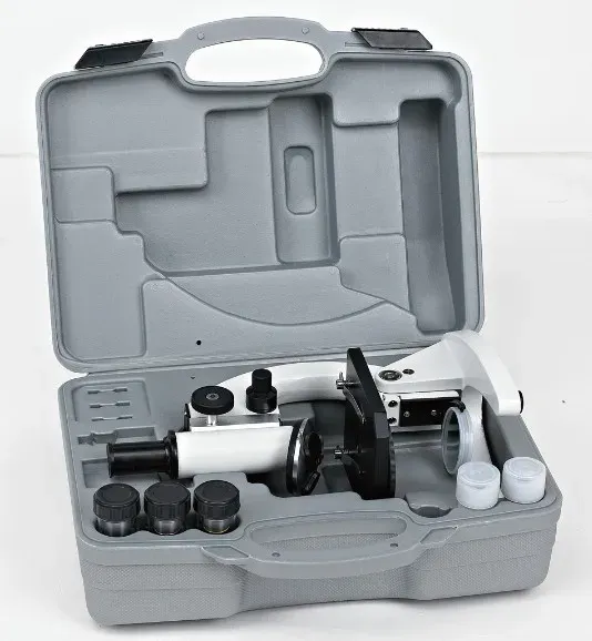 Cheap Portable Student Microscope Set (YK-BL002XT)