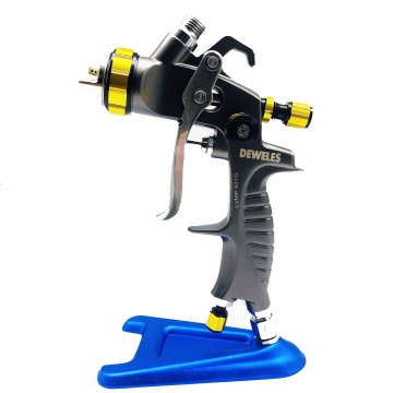 High Quality 600cc Paint Spray Gun 931G 1.3MM Nozzle HVLP for Car Painting