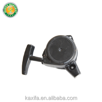 Power Sprayer and Engine Starter: TU-26 and 2-Stroke Pulley Starter