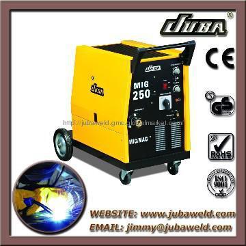 MIG Welding Machine for Welded Wire Mesh Shijiazhuang Dongtai