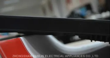 prestige induction stove