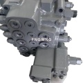 14550306 Hydraulic Main Control Valve For Volvo EC