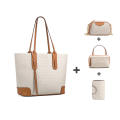 Luxury Trend Tote Handbags For Women