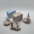 5V2A Interchangeable power adapter 