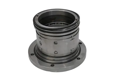 Bornemann double component seal