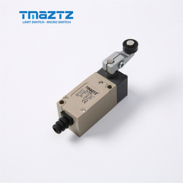 TMAZTZ HL-5000 Limit Switch Diagonal Mounting Hole for Elevators and Machine Tools