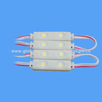 RGB PVC Waterproof Full Color LED Modules