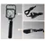 2015 Promotion Hot!! offroad led work light for car, motorcycles, jeep, atv, utv rechargeable work light