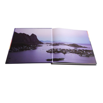 High-quality and affordable book printing services