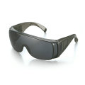 CE EN166 PC Safety Glasses