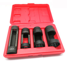 4pcs Oxygen Sensor Socket fits All Vehicle O2