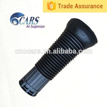 Air suspension repair kits(dust cover) for Audi A8 D3 front air strut.