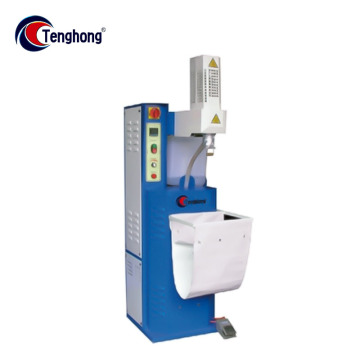 Hot Air Steam Conditioning Machine for Shoe Upper Processing