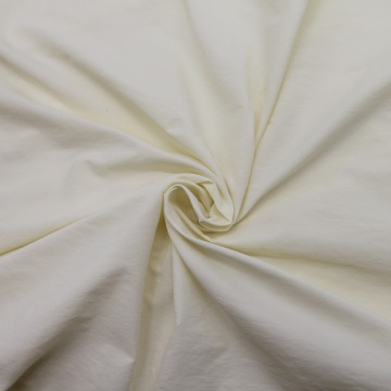 Tissu en nylon à base de bio pour vestes en duvet