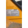 Dumper de Tipper para Mine Work Dump Truck