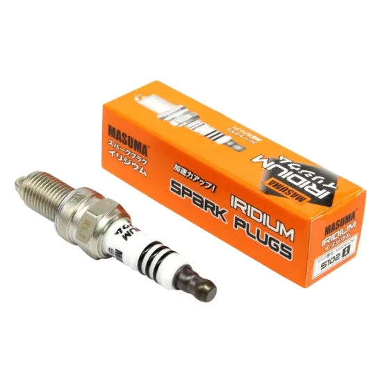 OEM Iridium Spark Plug for PORSCHE 911 (997) 3.6 GT3 - Wholesale Price