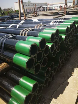 l80 13cr casing steel pipe