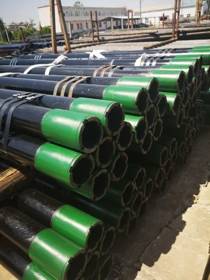 l80 13cr casing steel pipe