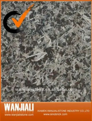 Imported Saint Louis Granite