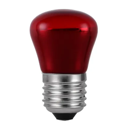 R42 Infrared Incandescent Lamp - Beauty Bulb