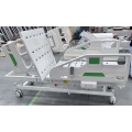 Meidi Electric Hospital Bed Adjust Height 2 Function Clinic Medical Bed for Patient