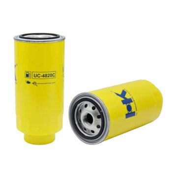 Fuel filter for NISSAN DIESEL FILTER