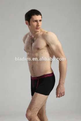 Promotion Sale Men Underwear Stocks Boxer Shorts For Men Sexy Panty Boxer Mens sexy Underwear