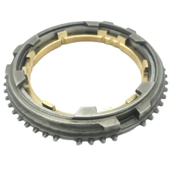Customization Gear Box Synchronizer Ring OEM 33038-36010 for Toyota Coaster