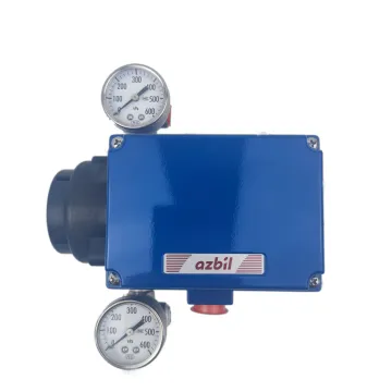 Finding the Best Price for Azbil AVP100-H 3X-XX Digital Smart Valve Positioner in the AVP100 Series