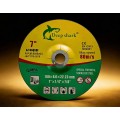 Abrasive Disc Making Resin Grinding Wheel Cutting Disc