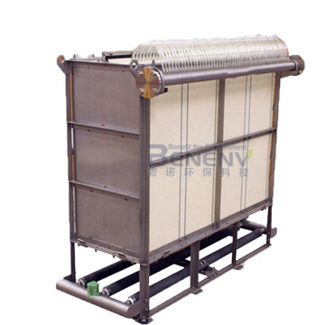 MBR Submerged Flat Sheet Membrane: Exceptional Chemical Stability in Water Treatment Solutions