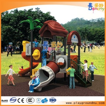 2016 Best seller children play gym outdoor play center