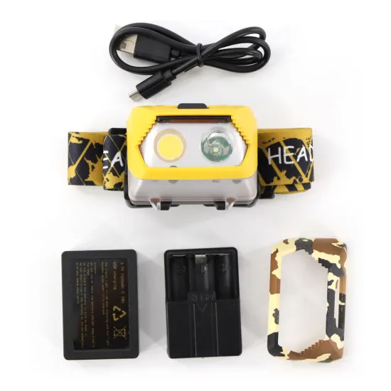 High Power 5W cob Led Rechargeable Hunting Headlight,Most Powerful Rechargeable led Headlamp