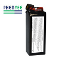 6S 16000mAh סוללת טעינה מהירה בהתאמה אישית למל&quot;טים